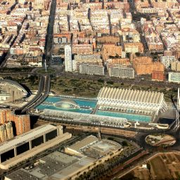 Inversión en viviendas turísticas en Valencia