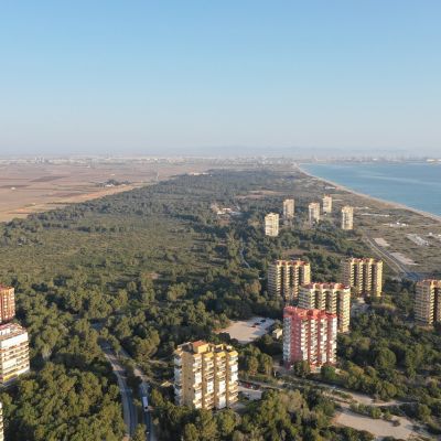 inversión viviendas turísticas comunidad valenciana